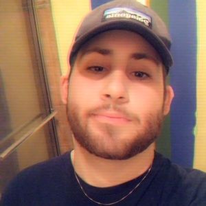 Meet your Posher, Nick